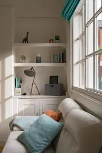 minimalizm w sypialni lepszy sen